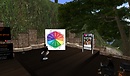Orange Island, The Theory of color lesson! - Koinup Burt