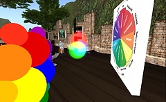 The different ways to represent colors