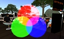 The trichomatic color vision