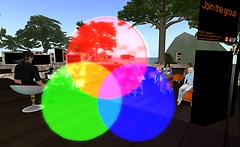 The trichomatic color vision