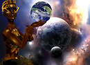 baDkitty in space
