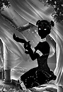 baDkitty shaDow