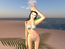 beach - teto Sosa