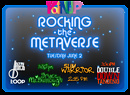 Live Music in Metaplace!