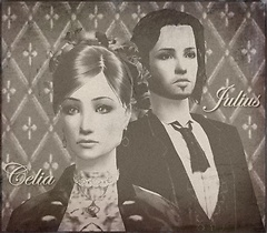 Julius and Celia I