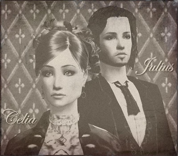 Julius and Celia I