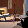 Ellie and Gabriel II