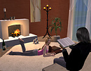 Ellie and Gabriel II
