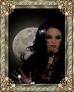 Penelope, the bad girl