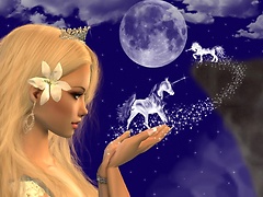 Fantasy Unicorns
