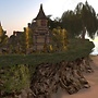 The most awesome places of Second Life - Koinup Burt