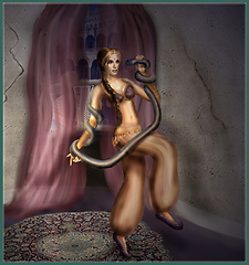 Her_snake