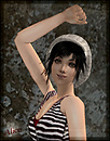 alice cullen, little dancer