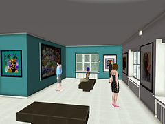 Twinity_Private_Gallery