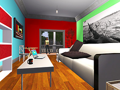 Twinity_Apartment
