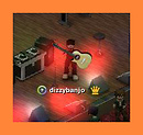 Dizzy