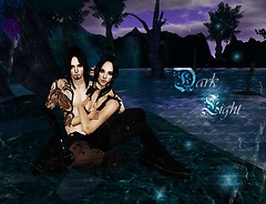 Dark Light