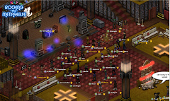 rocking the metaverse - metaplace