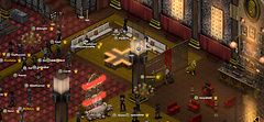 rocking the metaverse - metaplace B