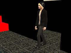 Thomas Blaine - First Week - Picture 4