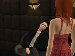 Thomas Blaine - First Week - Picture 3