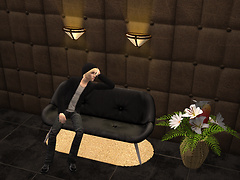 Thomas Blaine - First Week - Picture 2