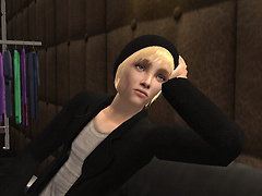 Thomas Blaine - First Week - Picture 1
