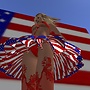 Freedom, Liberty and Fashion for All