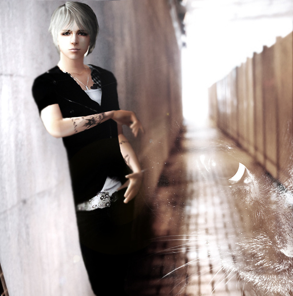 Paths of oneself