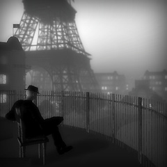 Second "Street" Life 10