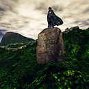 I'm shepherdess..I have no money...→