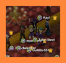 Rocking the Metaverse - Funk it!
