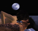 Moonlight Kiss