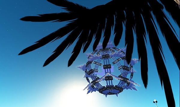 SL6B Infrastructure - Poid Mahovlich