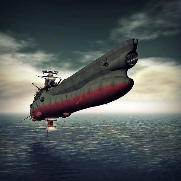 YAMATO avatar