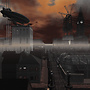 Steam City