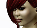 Cyanide Girls - Anarya's Headshot