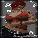 Anarya's Old Profile Photo - 2