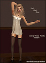 Doll_MiniDress By Mirage