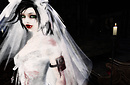 Purity's Bride