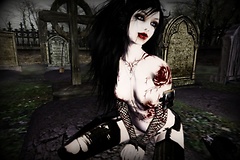 Death's Bride Vol V
