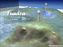 Tundra - 10 Icy Terrains