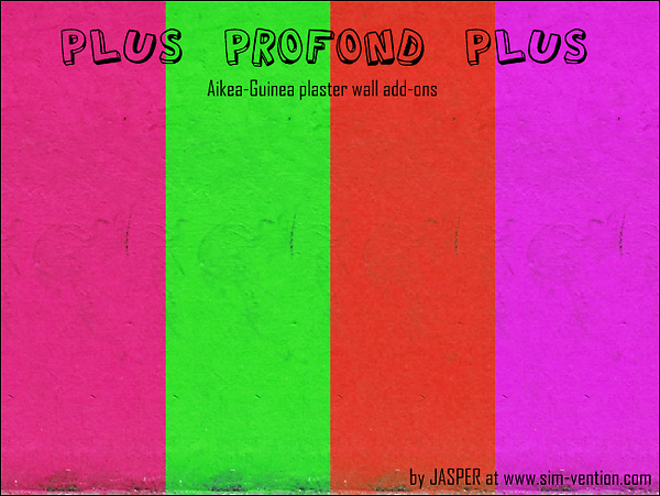 Plus Profond Plus
