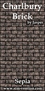 Charlbury Brick Walls