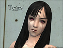 Tears - Makeup