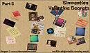 Simvention Valentine Secrets Part 3