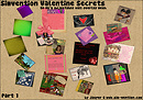 Simvention Valentine Secrets Part 1