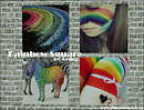 Rainbow Square