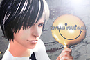 Give me your smile