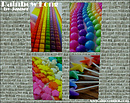 Rainbow Long